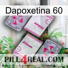 Dapoxetine 60 33